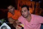 Saturday Night at B On Top Pub, Byblos